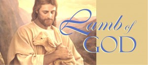 Lamb-of-God-Easter-performance Interfaith Easter oratorio and service project in Bay Area USA
