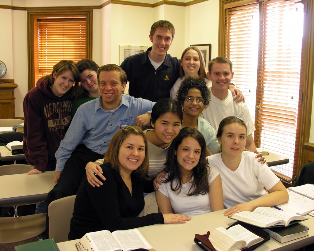 PA_Edu_YoungAdults_CES060509_PJL29