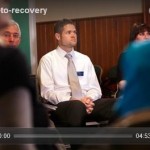 Faith in Jesus Christ helps people overcome addictions