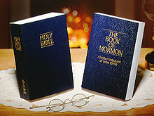 The power of Another Testament of Jesus Christ