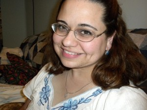 Mormon woman writes about Book of Mormon