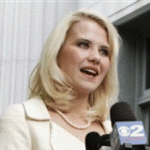 Elizabeth Smart ABC News Missing Persons Correspondent