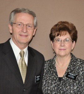 Mormon missionaries serve in many different ways