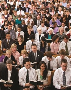 mormon-church-meeting-smaller Is the Mormon church a cult?