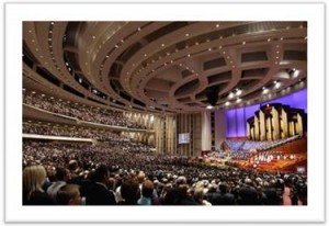 lds general conference Preparing for LDS General Conference