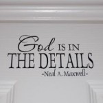 A Mormon Visiting Teaching Miracle
