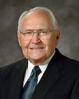 P. Diddy quotes L. Tom Perry