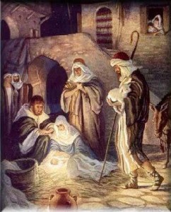 nativity painting nativity-painting