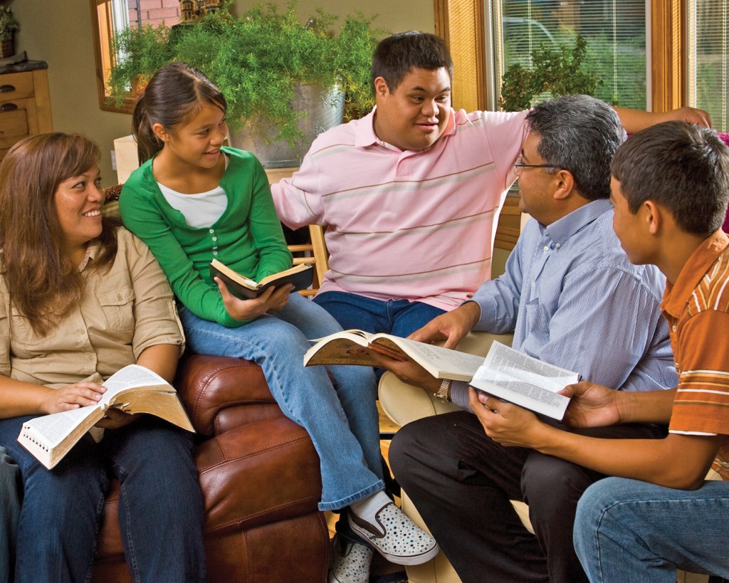 Pew Study, Mormon Beliefs, Religious Commitment