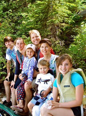 mormon family mark and jane clayson johnson Mormon family marriage focus Pew