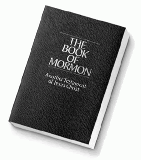 the_book_of_mormon Mormon seminary LDS Book of Mormno