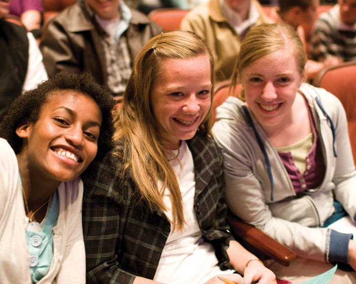 mormon-young-women