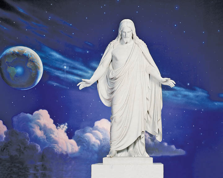Vídeo: Pessoas que buscam Jesus Cristo nas suas vidas