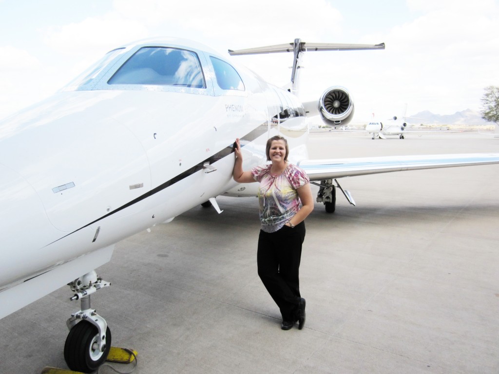 Mormon woman commercial pilot LDS Mormon Woman has always dreamed of being a pilot