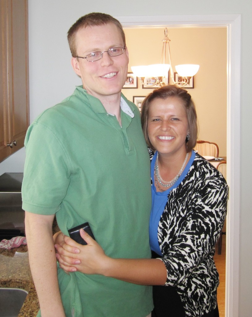 Mormon LDS woman pilot and husband Mormon LDS woman commercial jet pilot