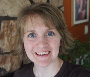 Portraits of Mormon Women: Charity Portraits of Mormon Women: Charity Mormon mom of five