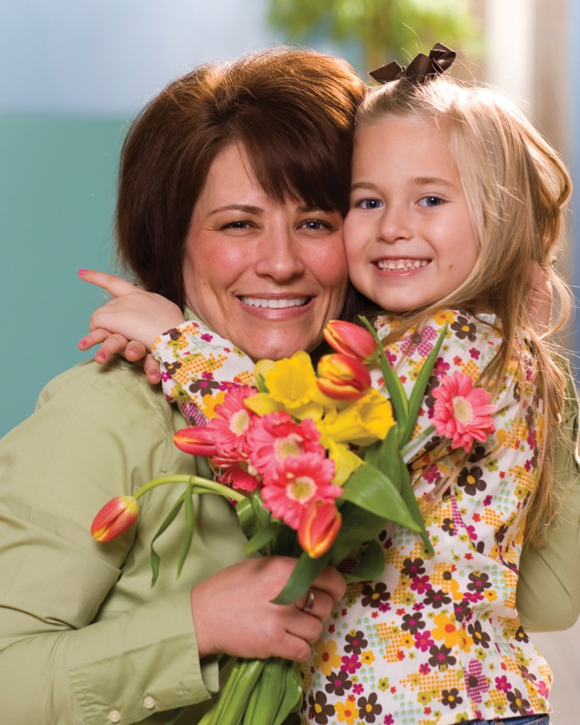 Happy Mother's Day 2012 videos and Mormon Women links