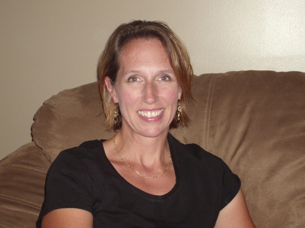 Portrait of a Mormon Woman: Juliana Portrait of a Mormon Woman: Juliana