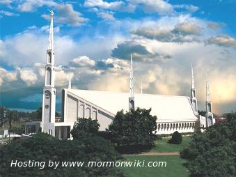 Buenosaires_argentina_mormon_temple Templos Mormones Buenos Aires