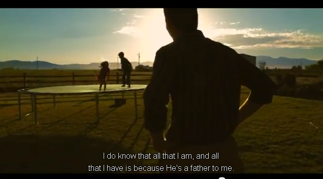Mormons believe in Heavenly Father