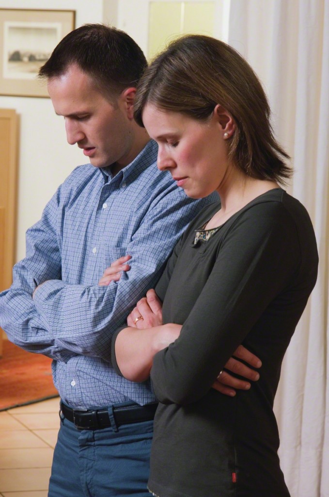 prayer as part of goal-setting