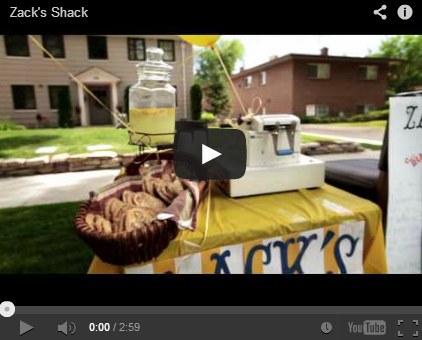 zack's shack lds philanthropies