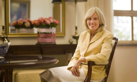 Tribute to LDS Woman Leader: Elaine Dalton