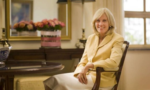 Tribute to LDS Woman Leader: Elaine Dalton
