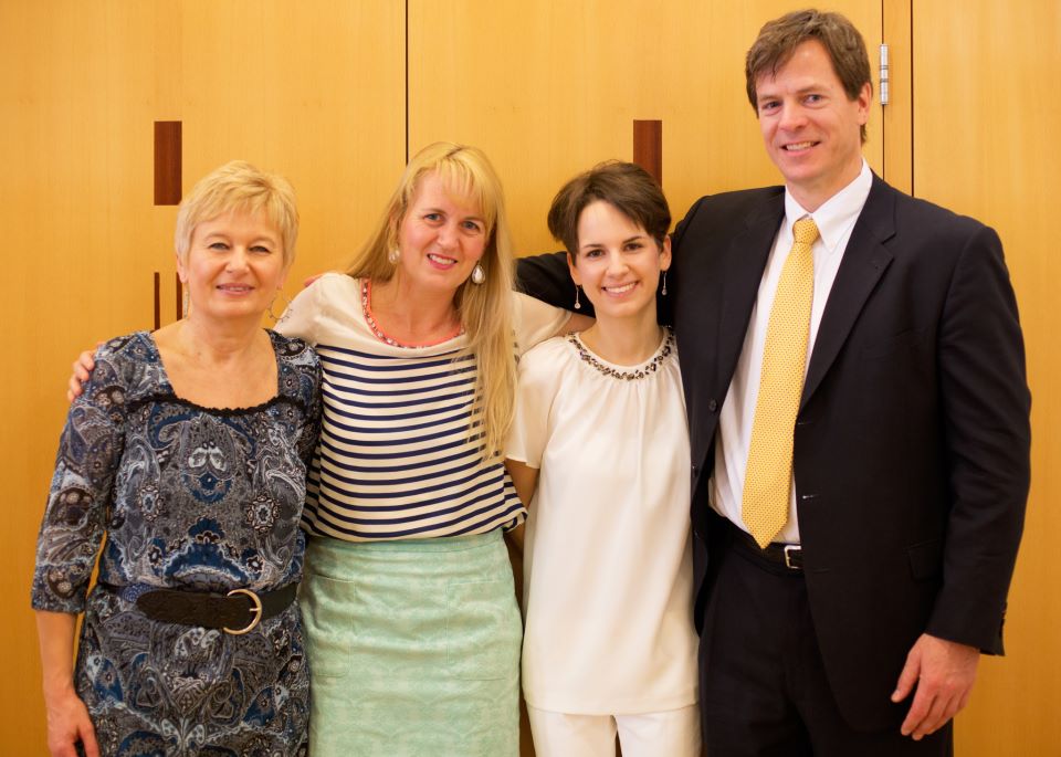 Mormon conversion story and message for LDS Missionary moms