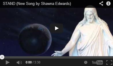 Stand by Shawna Edwards