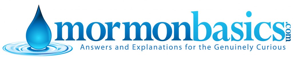 mormonbasics