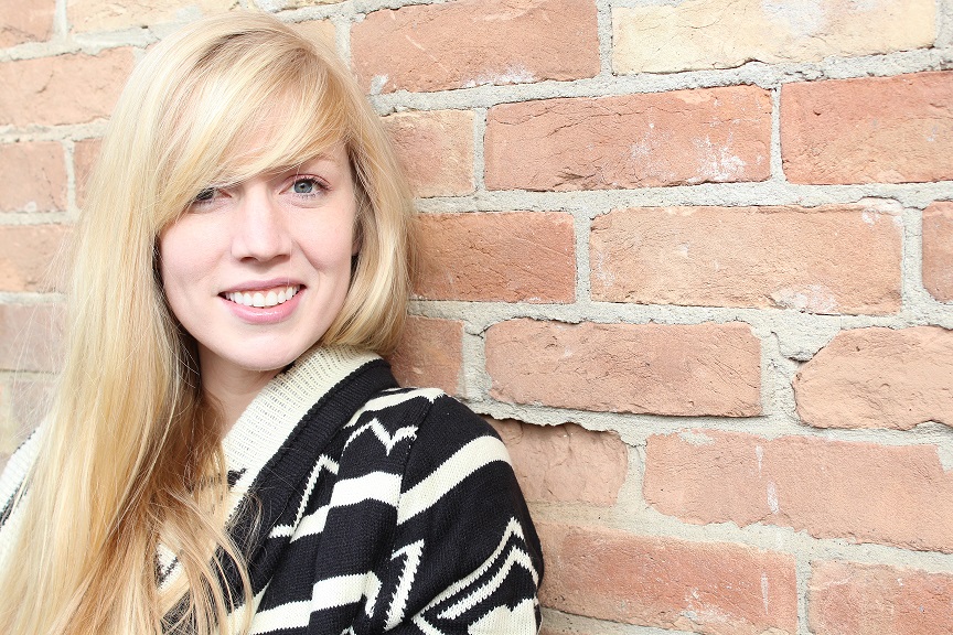 Kenna Christensen Mormon woman divorced at 21 full of faith