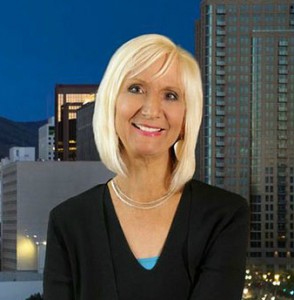 Karen Trifiletti Up Close and Mormon
