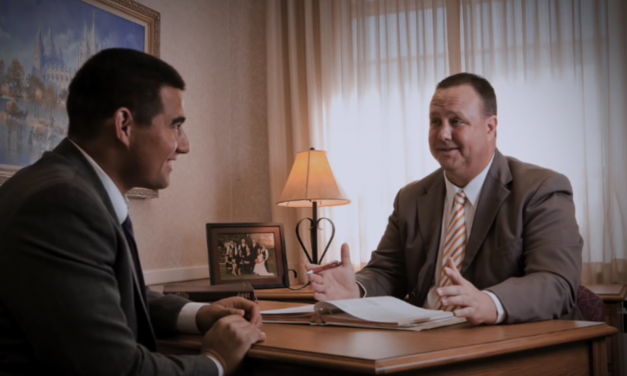 Three Great Articles on Church Discipline