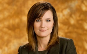 Ally Isom Mormon Church PA