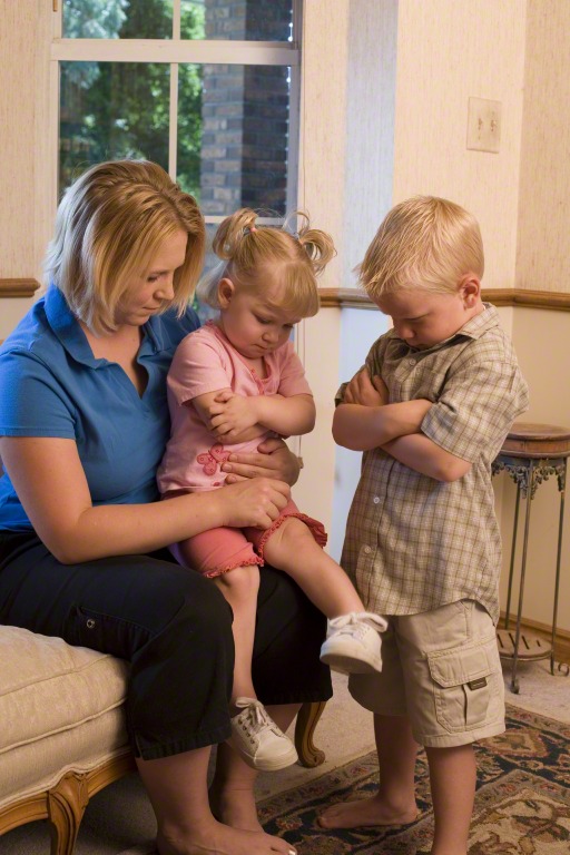 children-and-mom-praying-217874-tablet