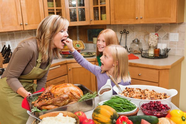 5 Things I Want my Daughter to Know About the Power of Mormon Women