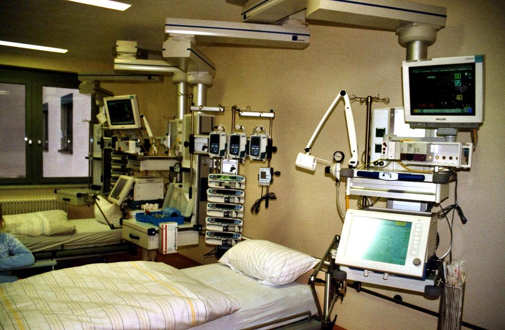 hospital