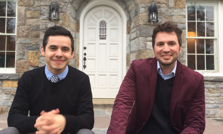 The Prayer by David Archuleta and Nathan Pacheco #ASaviorisBorn