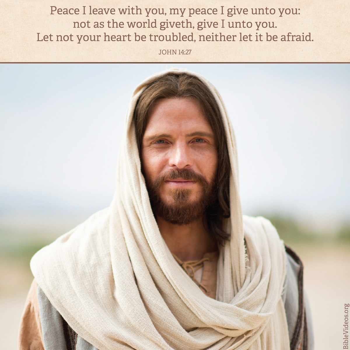#ldsconf Odyssey: Peace