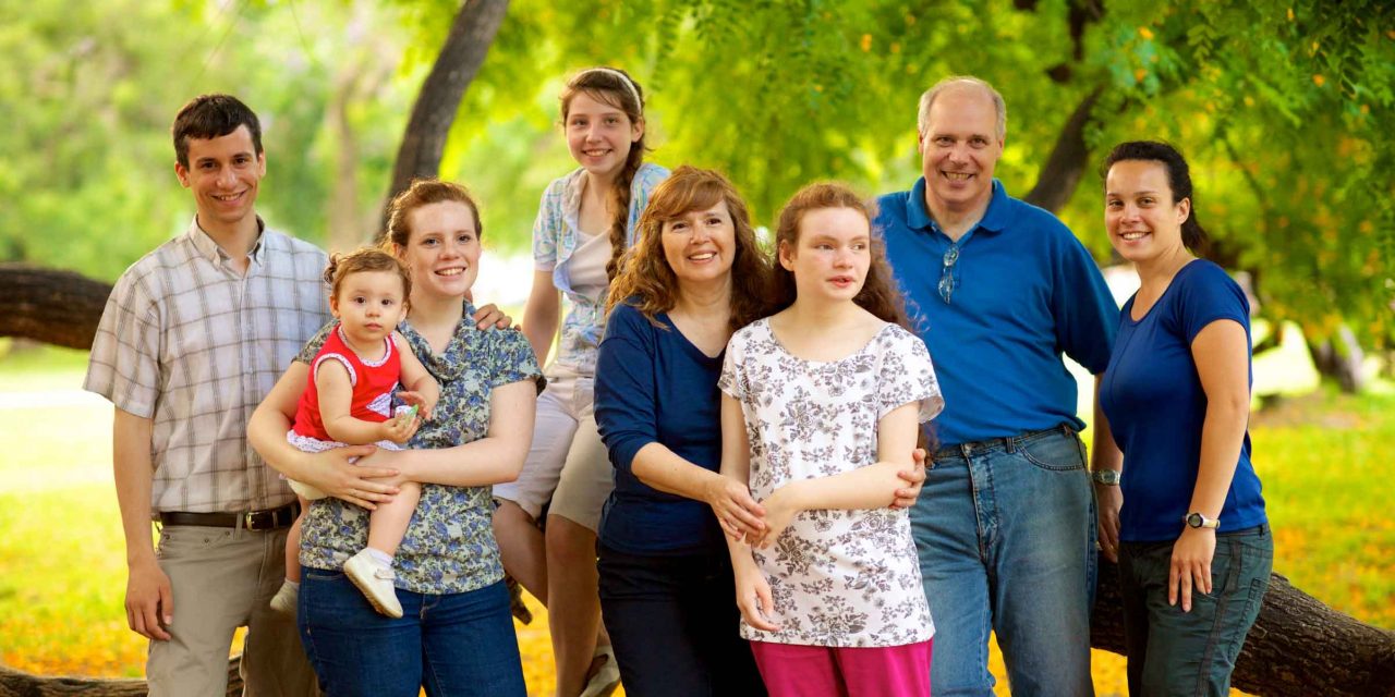 What makes Mormonism unique? #ldsconf