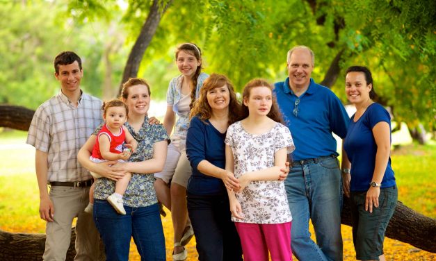 What makes Mormonism unique? #ldsconf