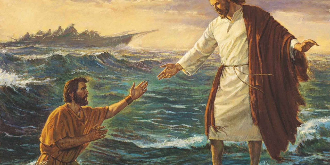Healing truths: Beauty for Ashes, His Grace is Sufficient