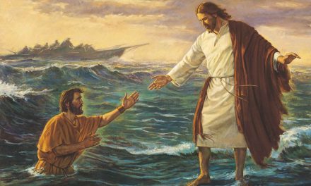 Healing truths: Beauty for Ashes, His Grace is Sufficient