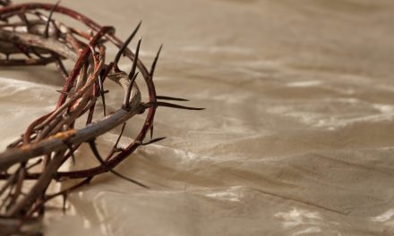 “Good Friday” — an original poem
