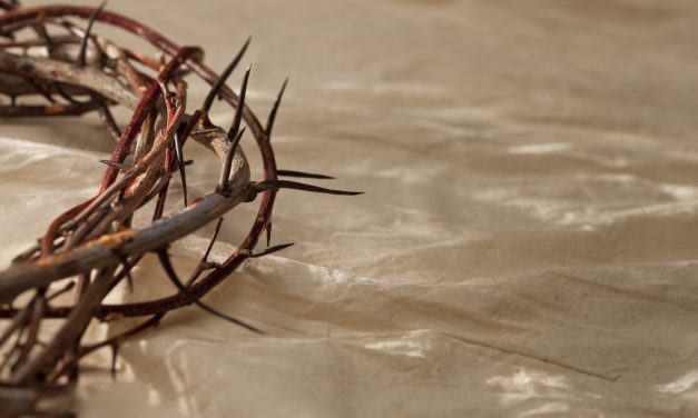 “Good Friday” — an original poem