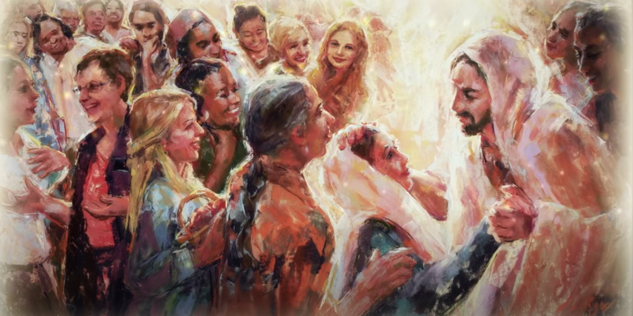 2020 BYU Women’s Conference