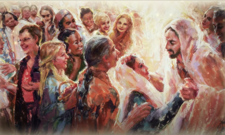 2020 BYU Women’s Conference