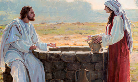 General Conference: Messages of peace and hope
