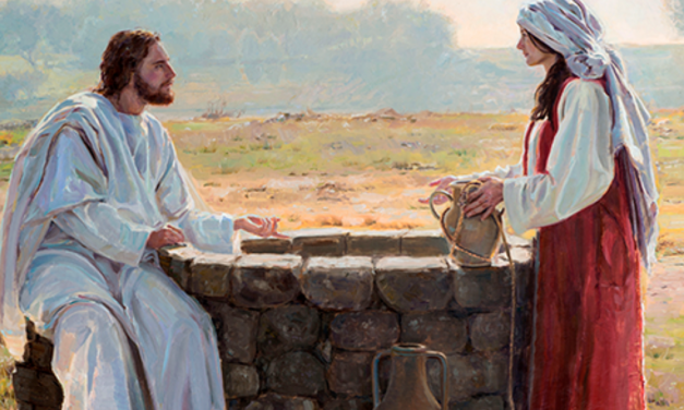 General Conference: Messages of peace and hope